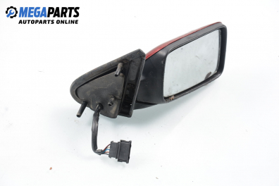 Огледало за Volkswagen Golf III Hatchback (08.1991 - 07.1998), 4+1 вр., позиция: дясна