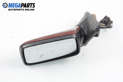 Огледало за Volkswagen Golf III Hatchback (08.1991 - 07.1998), 4+1 вр., позиция: лява