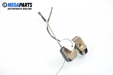 Брава заден капак за Volkswagen Golf III Hatchback (08.1991 - 07.1998), позиция: задна