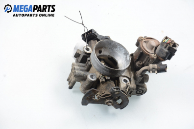 Дроселова клапа за Mitsubishi Colt V Hatchback (09.1995 - 09.2003) 1300 GL,GLX (CJ1A), 75 к.с.