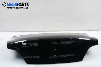 Заден капак за Hyundai Elantra Sedan II (06.1995 - 10.2000), 4+1 вр., седан, позиция: задна