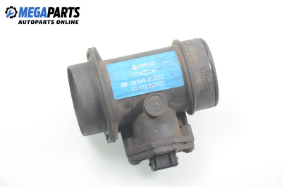 Дебитомер за Hyundai Elantra Sedan II (06.1995 - 10.2000) 1.8 16V, 128 к.с.