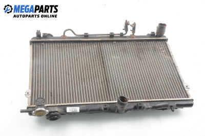 Воден радиатор за Hyundai Elantra Sedan II (06.1995 - 10.2000) 1.8 16V, 128 к.с.