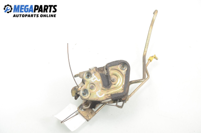 Брава на врата за Hyundai Elantra Sedan II (06.1995 - 10.2000), позиция: предна, дясна