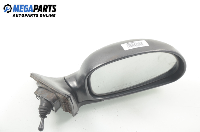 Огледало за Hyundai Elantra Sedan II (06.1995 - 10.2000), 4+1 вр., седан, позиция: дясна