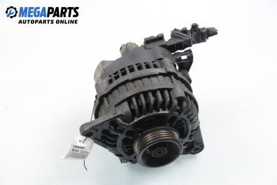 Алтернатор / генератор за Hyundai Elantra Sedan II (06.1995 - 10.2000) 1.8 16V, 128 к.с.