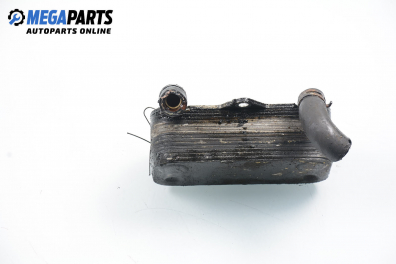 Маслоохладител за Opel Zafira A Minivan (04.1999 - 06.2005) 2.0 DTI 16V, 101 к.с.