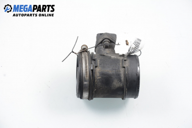 Дебитомер за Opel Zafira A Minivan (04.1999 - 06.2005) 2.0 DTI 16V, 101 к.с.