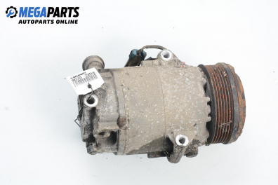 Компресор климатик за Opel Zafira A Minivan (04.1999 - 06.2005) 2.0 DTI 16V, 101 к.с.