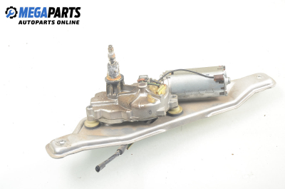 Ел. мотор за чистачките за Volkswagen Polo Hatchback II (10.1994 - 10.1999), позиция: задна