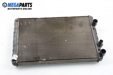 Воден радиатор за Volkswagen Polo Hatchback II (10.1994 - 10.1999) 64 1.9 D, 64 к.с.