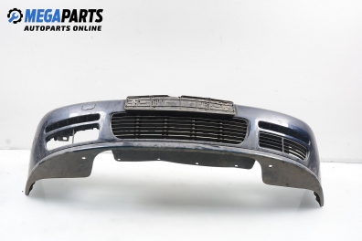 Предна броня за Volkswagen Polo Hatchback II (10.1994 - 10.1999)