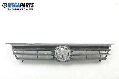 Решетка за Volkswagen Polo Hatchback II (10.1994 - 10.1999), позиция: предна