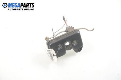 Брава заден капак за Volkswagen Polo Hatchback II (10.1994 - 10.1999), позиция: задна