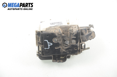 Брава на врата за Volkswagen Polo Hatchback II (10.1994 - 10.1999), позиция: дясна