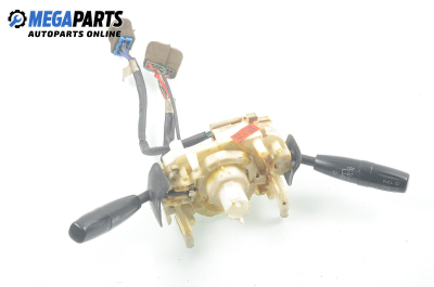 Лостчета светлини и чистачки за Kia Rio Estate I (07.2000 - 04.2006)