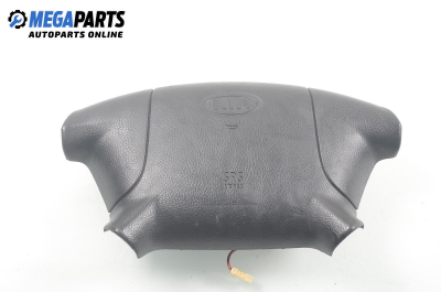 Airbag за Kia Rio Estate I (07.2000 - 04.2006), комби, позиция: предна