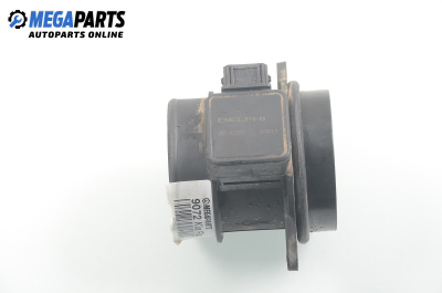 Дебитомер за Kia Rio Estate I (07.2000 - 04.2006) 1.3, 75 к.с.