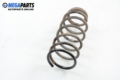 Пружина за ходова част за Kia Rio Estate I (07.2000 - 04.2006), комби, позиция: задна