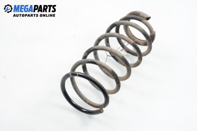 Пружина за ходова част за Kia Rio Estate I (07.2000 - 04.2006), комби, позиция: задна