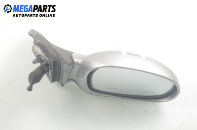 Огледало за Kia Rio Estate I (07.2000 - 04.2006), 4+1 вр., комби, позиция: дясна