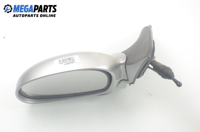 Огледало за Kia Rio Estate I (07.2000 - 04.2006), 4+1 вр., комби, позиция: лява