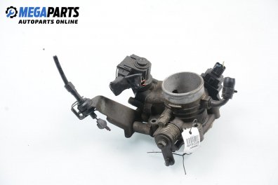 Дроселова клапа за Kia Rio Estate I (07.2000 - 04.2006) 1.3, 75 к.с.