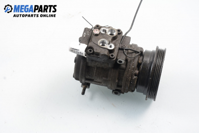 Компресор климатик за Kia Rio Estate I (07.2000 - 04.2006) 1.3, 75 к.с.