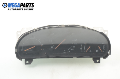 Километраж за Saab 9-5 Estate (10.1998 - 12.2009) 2.0 t, 150 к.с.