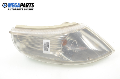 Мигач за Saab 9-5 Estate (10.1998 - 12.2009), комби, позиция: дясна