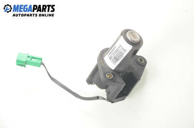 Ключалка заден капак за Saab 9-5 Estate (10.1998 - 12.2009), комби