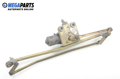 Ел. мотор за чистачките за Saab 9-5 Estate (10.1998 - 12.2009), комби, позиция: предна