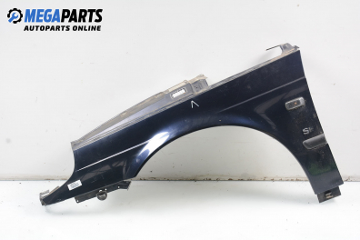 Калник за Saab 9-5 Estate (10.1998 - 12.2009), 4+1 вр., комби, позиция: предна, лява