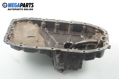 Картер за Saab 9-5 Estate (10.1998 - 12.2009) 2.0 t, 150 к.с.