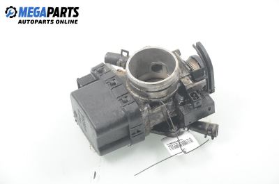 Дроселова клапа за Saab 9-5 Estate (10.1998 - 12.2009) 2.0 t, 150 к.с.