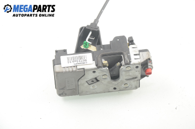 Брава на врата за Saab 9-5 Estate (10.1998 - 12.2009), позиция: задна, лява