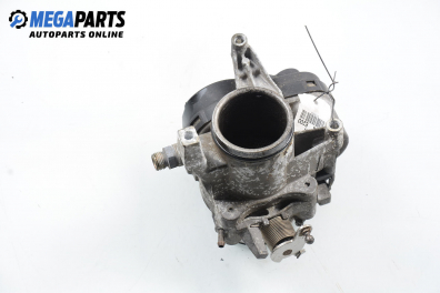 Дроселова клапа за Mercedes-Benz E-Class Estate (S210) (06.1996 - 03.2003) E 200 T (210.235), 136 к.с.