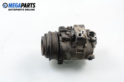 Компресор климатик за Mercedes-Benz E-Class Estate (S210) (06.1996 - 03.2003) E 200 T (210.235), 136 к.с.