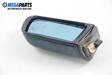 Огледало за Mercedes-Benz E-Class Estate (S210) (06.1996 - 03.2003), 4+1 вр., комби, позиция: лява