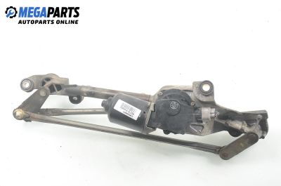 Ел. мотор за чистачките за Mazda Premacy Minivan (07.1999 - 03.2005), позиция: предна