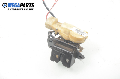 Брава заден капак за Mazda Premacy Minivan (07.1999 - 03.2005), позиция: задна