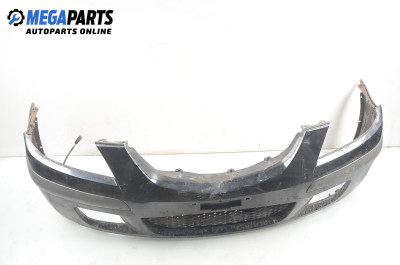 Предна броня за Mazda Premacy Minivan (07.1999 - 03.2005)