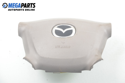 Airbag за Mazda Premacy Minivan (07.1999 - 03.2005), позиция: предна