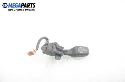 Лостче аудио управление за Mazda Premacy Minivan (07.1999 - 03.2005)