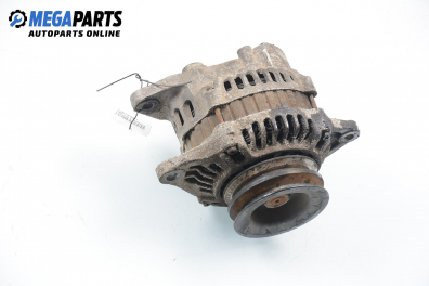 Алтернатор / генератор за Mazda Premacy Minivan (07.1999 - 03.2005) 2.0 TD, 90 к.с.