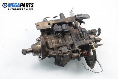 ГНП-горивонагнетателна помпа за Mazda Premacy Minivan (07.1999 - 03.2005) 2.0 TD, 90 к.с.