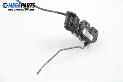 Брава на врата за Mazda Premacy Minivan (07.1999 - 03.2005), позиция: предна, дясна