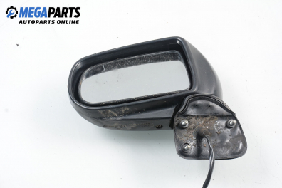 Огледало за Mazda Premacy Minivan (07.1999 - 03.2005), позиция: лява