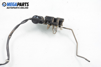 Брава на врата за Mazda Premacy Minivan (07.1999 - 03.2005), позиция: предна, лява