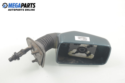 Огледало за Fiat Tipo Hatchback (07.1987 - 10.1995), 4+1 вр., позиция: дясна